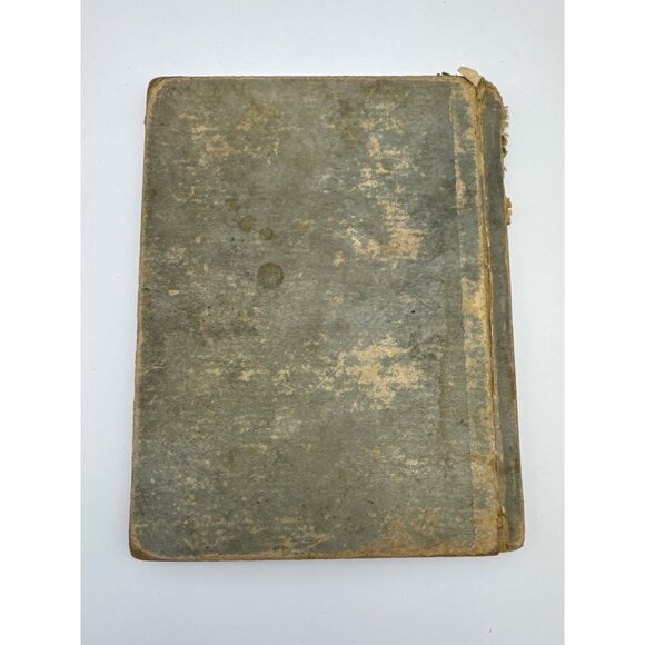 SCARCE 1908 Bye-Lo Series HOT CROSS BUNS Mother Goose Blanche F Wright - Picture 2 of 10